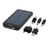 Cargador Movil Solar Logilink Pa0055